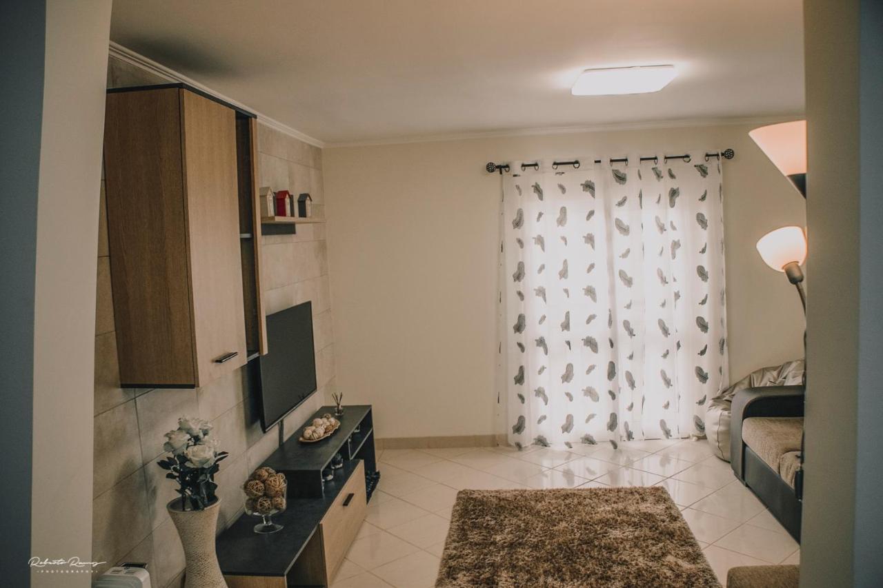 Green Valley House Madeira Ribeira Brava Esterno foto