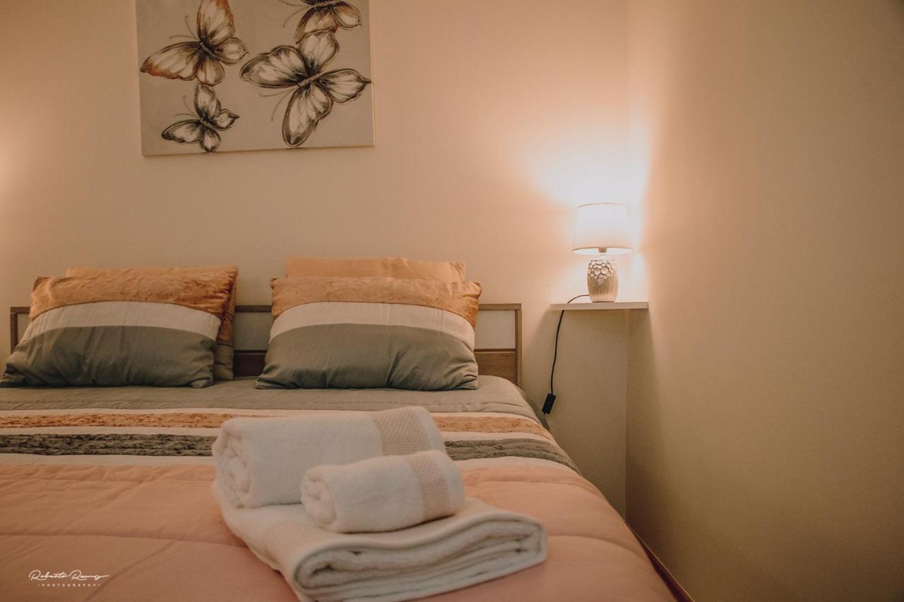 Green Valley House Madeira Ribeira Brava Esterno foto