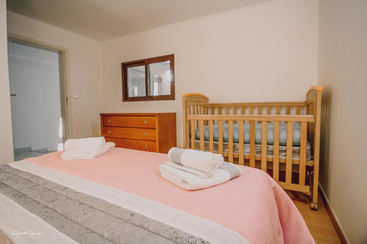 Green Valley House Madeira Ribeira Brava Esterno foto