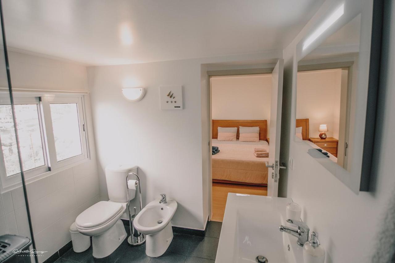 Green Valley House Madeira Ribeira Brava Esterno foto